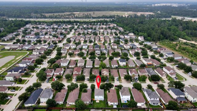 3007 Swift Brook Glen, Spring, TX 77389