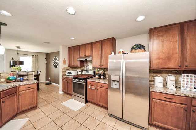 3007 Swift Brook Glen, Spring, TX 77389