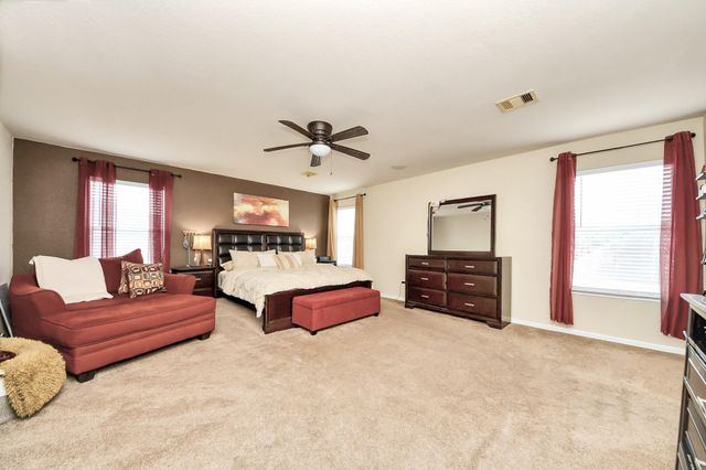 3007 Swift Brook Glen, Spring, TX 77389
