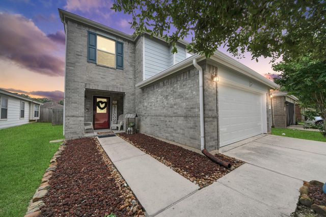 3007 Swift Brook Glen, Spring, TX 77389
