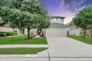 3007 Swift Brook Glen, Spring, TX 77389