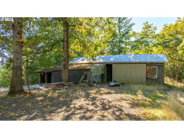 9750 Sw RED ALDER Rd, Mc Minnville, OR 97128
