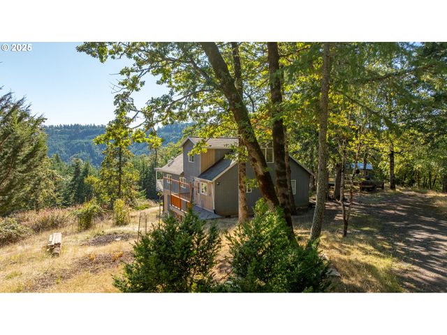 9750 Sw RED ALDER Rd, Mc Minnville, OR 97128