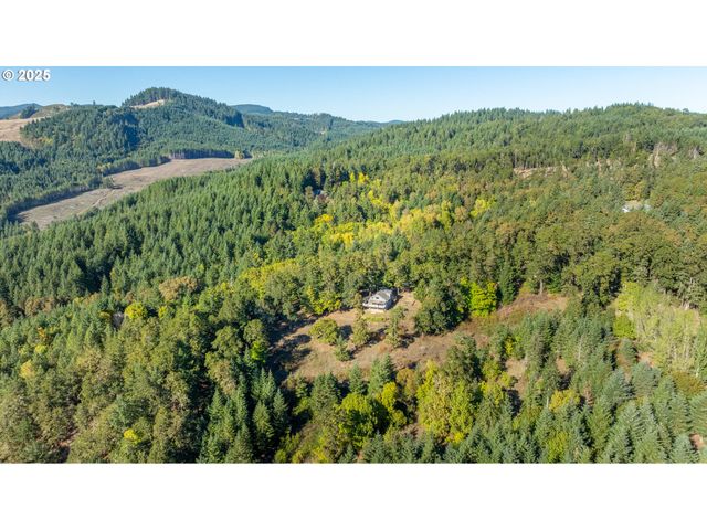 9750 Sw RED ALDER Rd, Mc Minnville, OR 97128