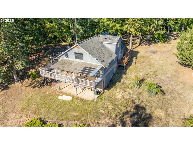 9750 Sw RED ALDER Rd, Mc Minnville, OR 97128