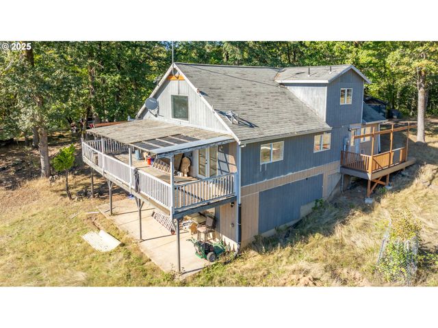 9750 Sw RED ALDER Rd, Mc Minnville, OR 97128