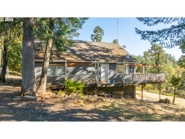 9750 Sw RED ALDER Rd, Mc Minnville, OR 97128