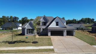 236 COMO LN, Atoka, TN 38004