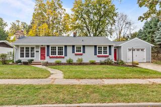 1009 JEFFERSON PLACE, Kimberly, WI 54136