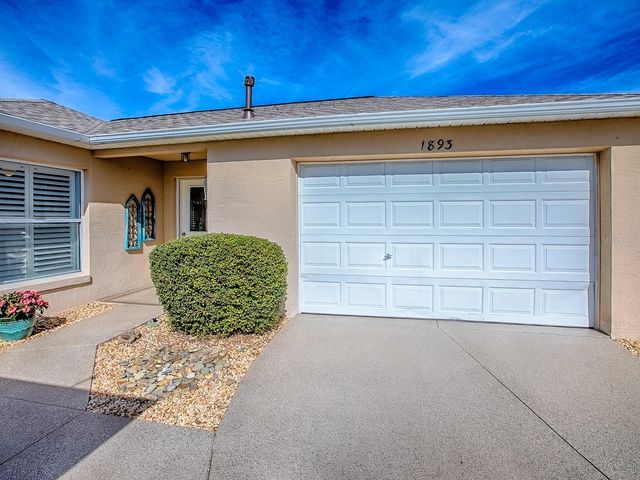 1893 DALTON DRIVE, The Villages, FL 32162