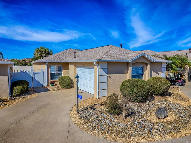 1893 DALTON DRIVE, The Villages, FL 32162