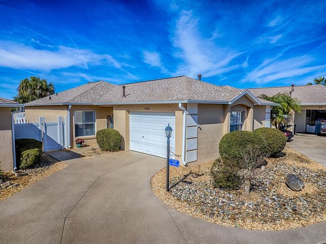 1893 DALTON DRIVE, The Villages, FL 32162