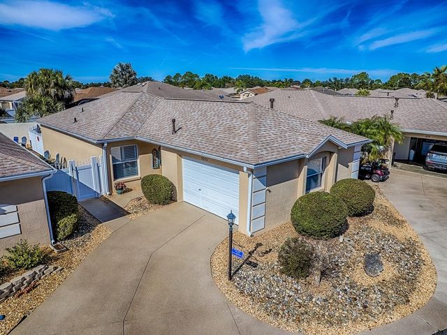 1893 DALTON DRIVE, The Villages, FL 32162