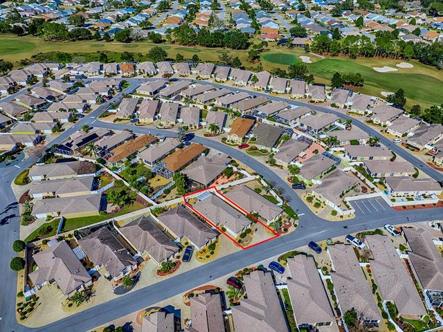 1893 DALTON DRIVE, The Villages, FL 32162