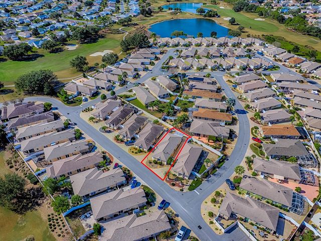 1893 DALTON DRIVE, The Villages, FL 32162