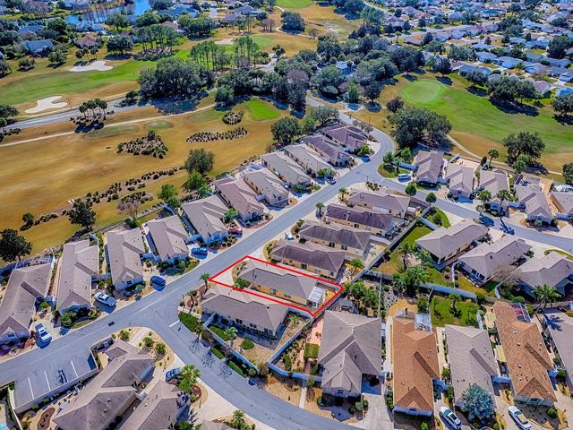 1893 DALTON DRIVE, The Villages, FL 32162