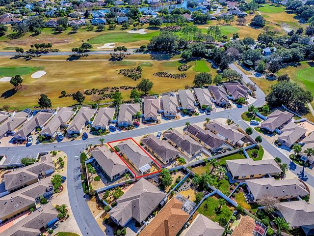 1893 DALTON DRIVE, The Villages, FL 32162