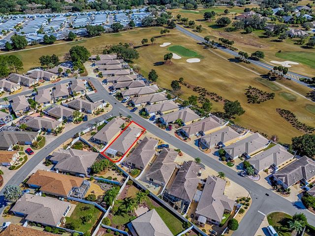 1893 DALTON DRIVE, The Villages, FL 32162