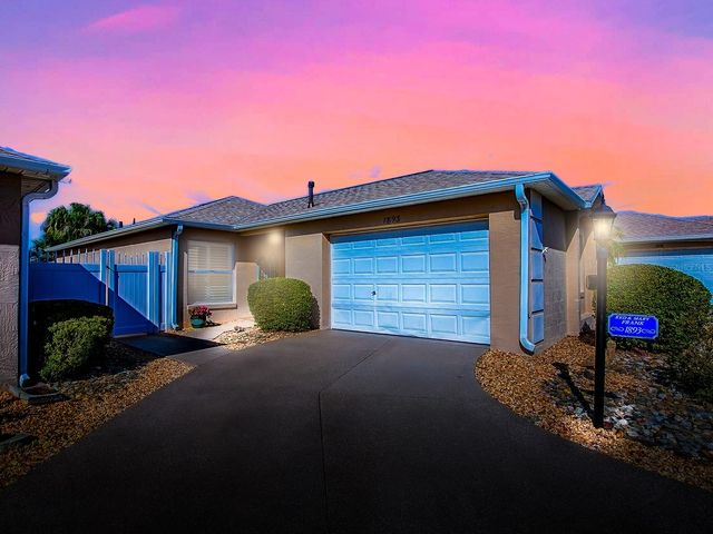 1893 DALTON DRIVE, The Villages, FL 32162