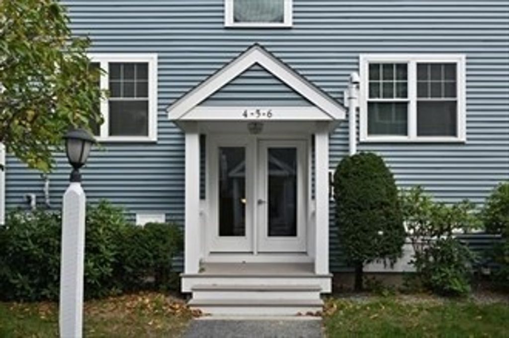 312 Water St 4, Lawrence, MA 01841