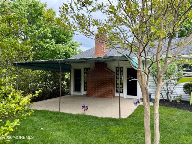 67 Dogwood Drive, Spring Lake Heights, NJ 07762