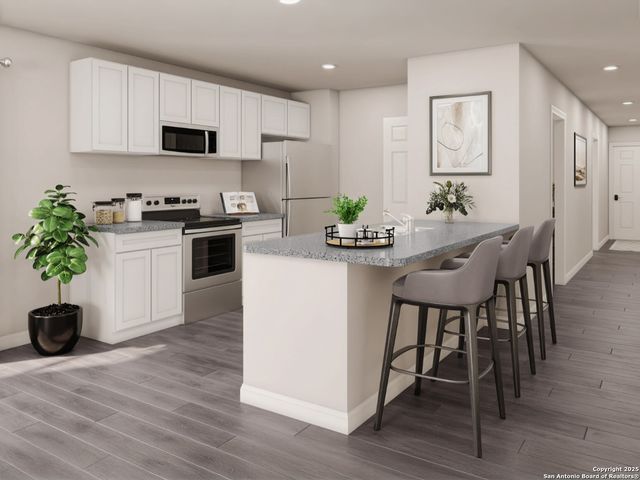 305 Mariposa Circle, Kenedy, TX 78119