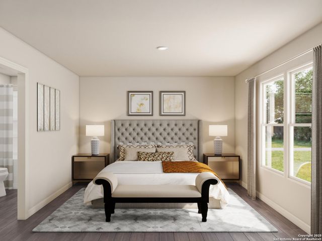 305 Mariposa Circle, Kenedy, TX 78119