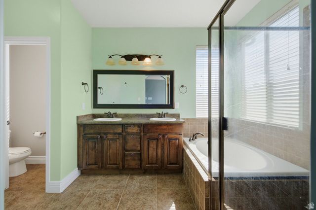 3007 W WILD FLOWER LN, Lehi, UT 84048