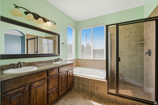 3007 W WILD FLOWER LN, Lehi, UT 84048