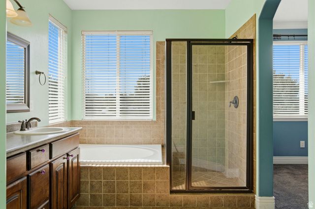 3007 W WILD FLOWER LN, Lehi, UT 84048