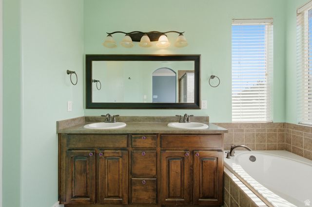 3007 W WILD FLOWER LN, Lehi, UT 84048