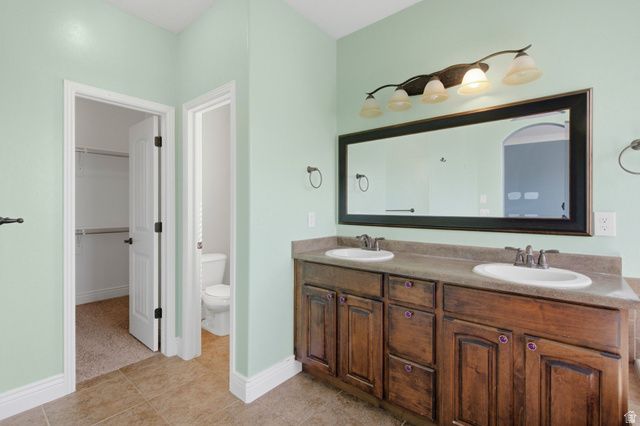 3007 W WILD FLOWER LN, Lehi, UT 84048