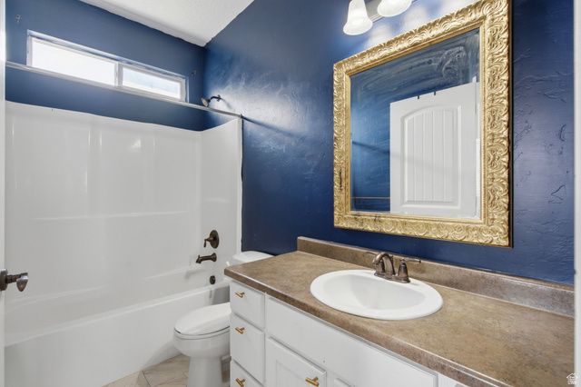 3007 W WILD FLOWER LN, Lehi, UT 84048