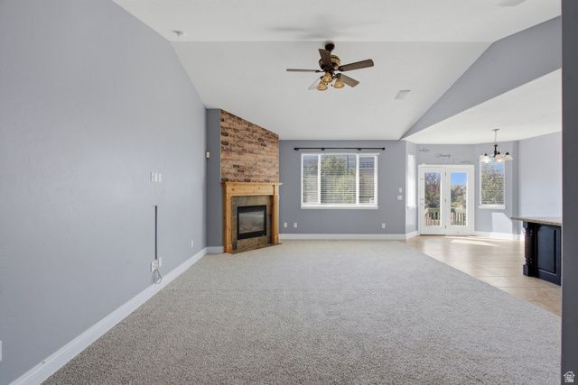 3007 W WILD FLOWER LN, Lehi, UT 84048