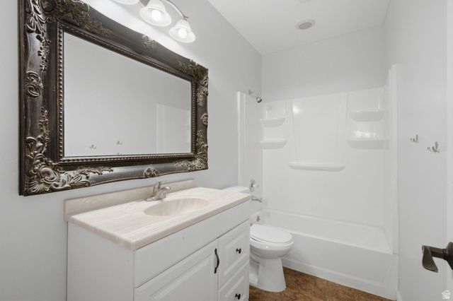 3007 W WILD FLOWER LN, Lehi, UT 84048