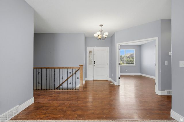 3007 W WILD FLOWER LN, Lehi, UT 84048
