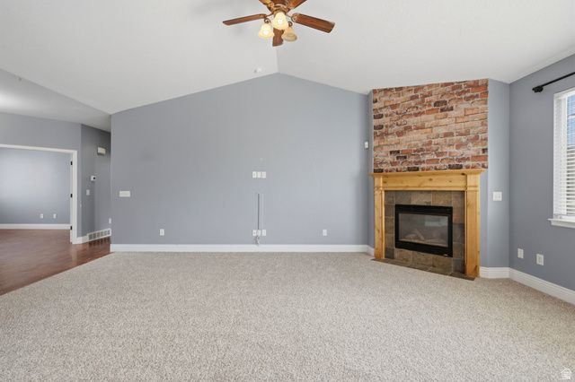 3007 W WILD FLOWER LN, Lehi, UT 84048