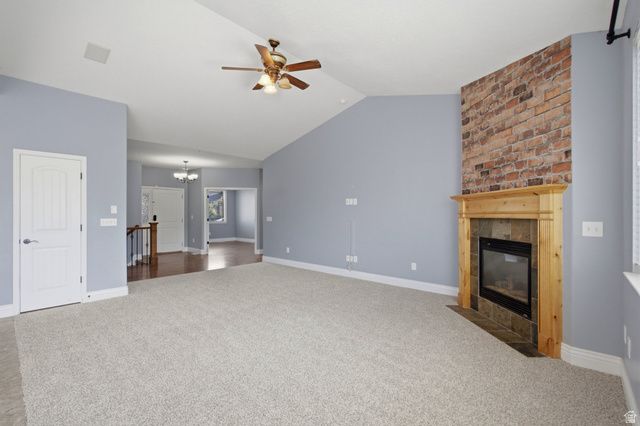 3007 W WILD FLOWER LN, Lehi, UT 84048
