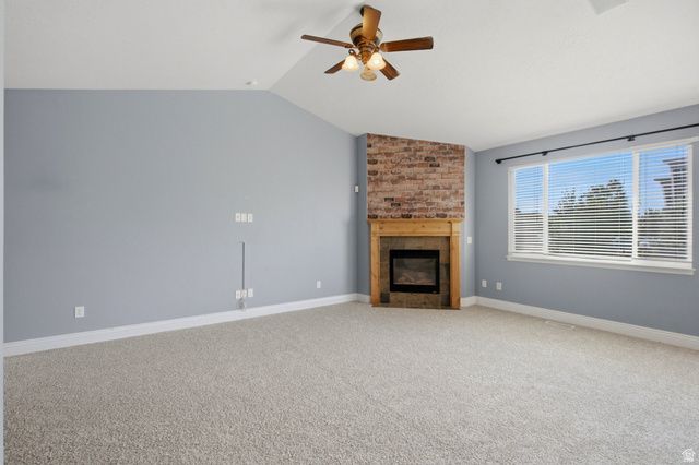 3007 W WILD FLOWER LN, Lehi, UT 84048