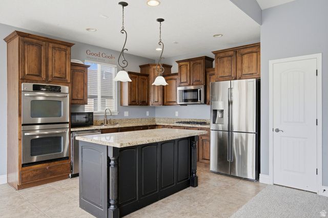 3007 W WILD FLOWER LN, Lehi, UT 84048