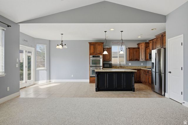 3007 W WILD FLOWER LN, Lehi, UT 84048