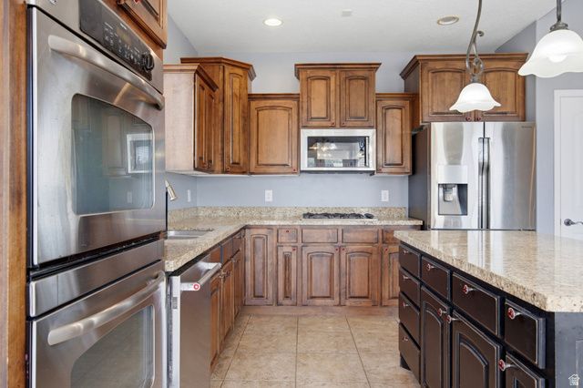 3007 W WILD FLOWER LN, Lehi, UT 84048