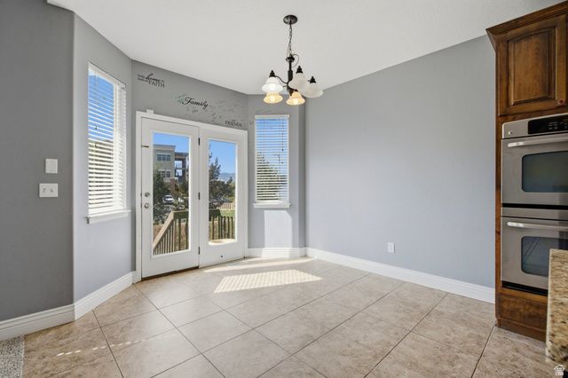 3007 W WILD FLOWER LN, Lehi, UT 84048