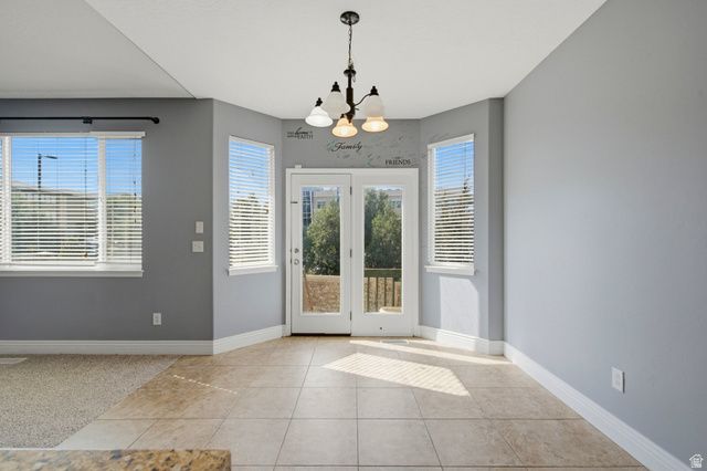3007 W WILD FLOWER LN, Lehi, UT 84048