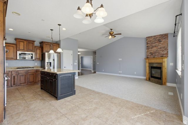 3007 W WILD FLOWER LN, Lehi, UT 84048