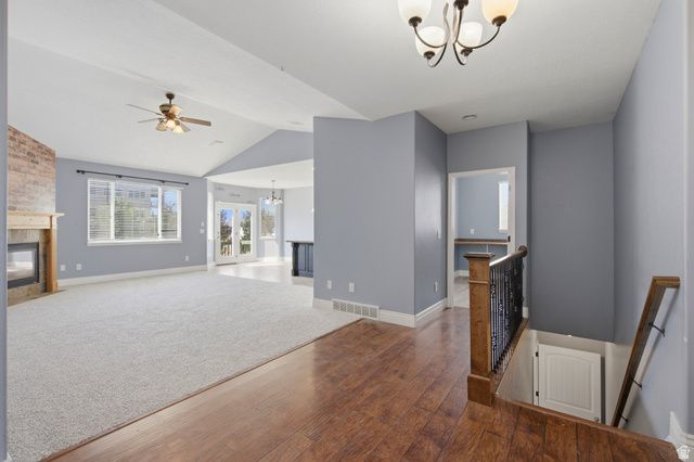 3007 W WILD FLOWER LN, Lehi, UT 84048