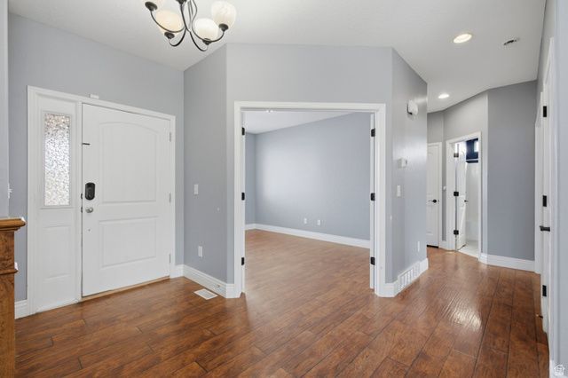 3007 W WILD FLOWER LN, Lehi, UT 84048