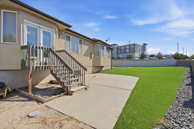 3007 W WILD FLOWER LN, Lehi, UT 84048