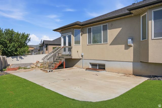 3007 W WILD FLOWER LN, Lehi, UT 84048
