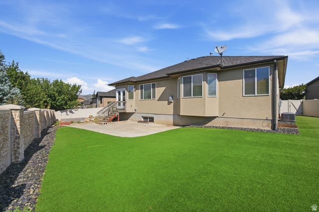 3007 W WILD FLOWER LN, Lehi, UT 84048